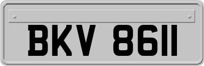 BKV8611