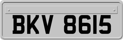 BKV8615