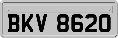 BKV8620