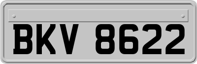 BKV8622