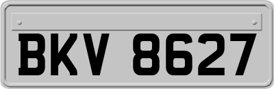 BKV8627