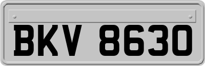 BKV8630