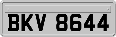 BKV8644