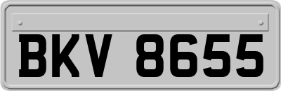 BKV8655