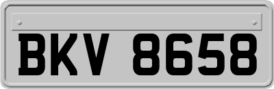 BKV8658