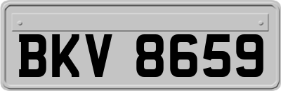 BKV8659