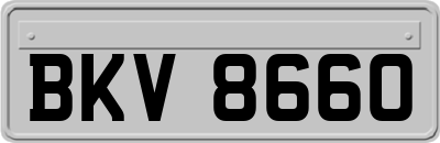 BKV8660