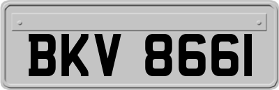 BKV8661