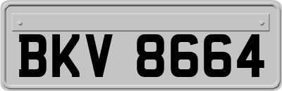 BKV8664