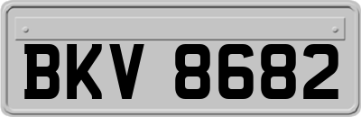 BKV8682
