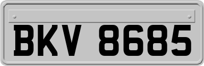BKV8685