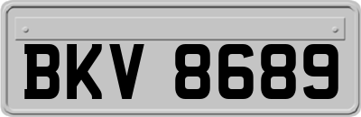 BKV8689