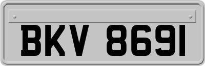BKV8691