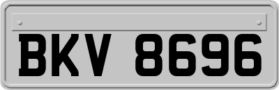 BKV8696