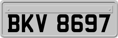 BKV8697