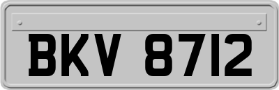 BKV8712