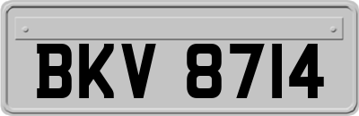 BKV8714