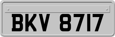 BKV8717