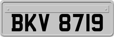 BKV8719