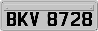 BKV8728