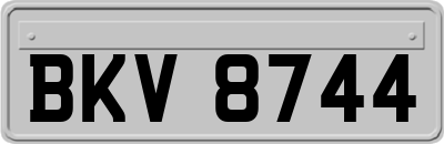 BKV8744