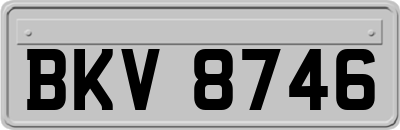 BKV8746