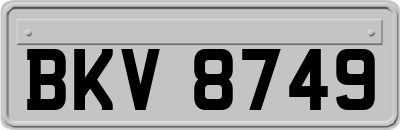 BKV8749