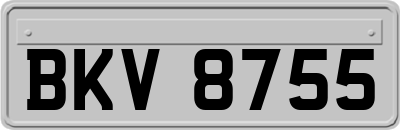 BKV8755