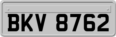 BKV8762