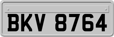 BKV8764