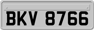 BKV8766