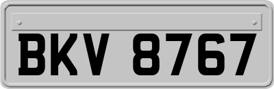 BKV8767