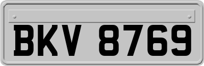 BKV8769