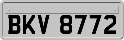 BKV8772