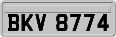 BKV8774