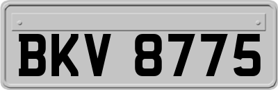 BKV8775