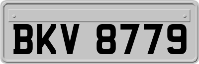 BKV8779