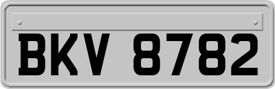 BKV8782