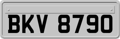 BKV8790