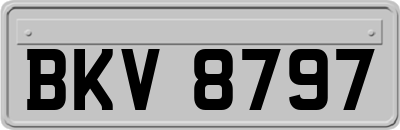 BKV8797