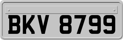 BKV8799