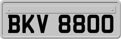 BKV8800