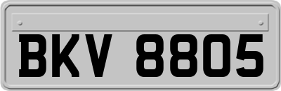 BKV8805