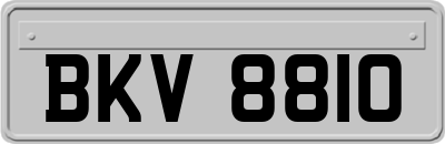 BKV8810