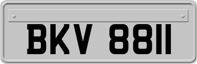 BKV8811