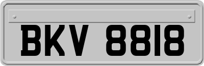 BKV8818