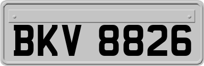 BKV8826