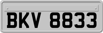 BKV8833