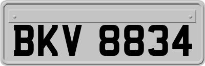 BKV8834