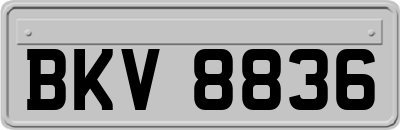 BKV8836